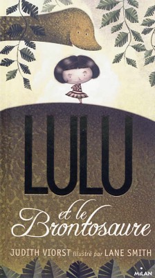 Constellations : Lulu et le brontosaure